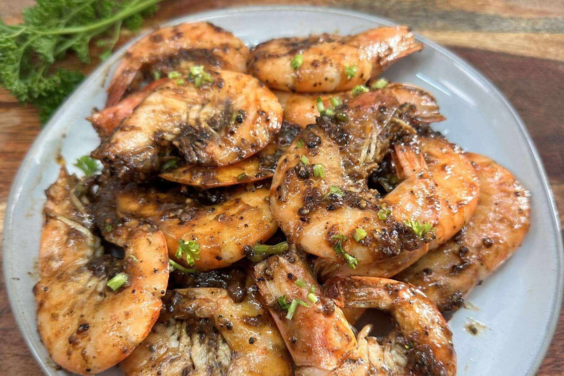 black-pepper-prawns-recipe