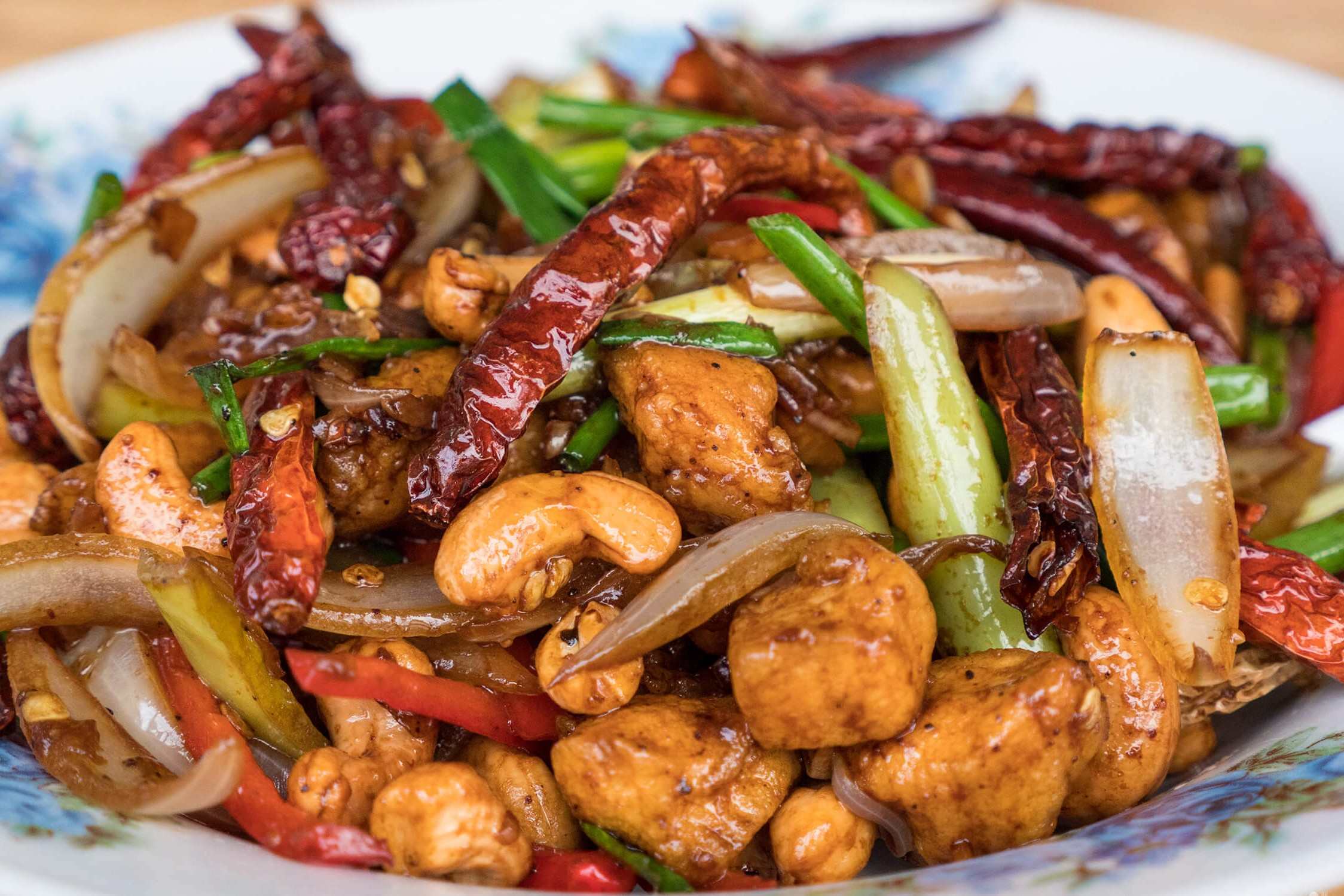 cashew-nut-thai-food-recipe