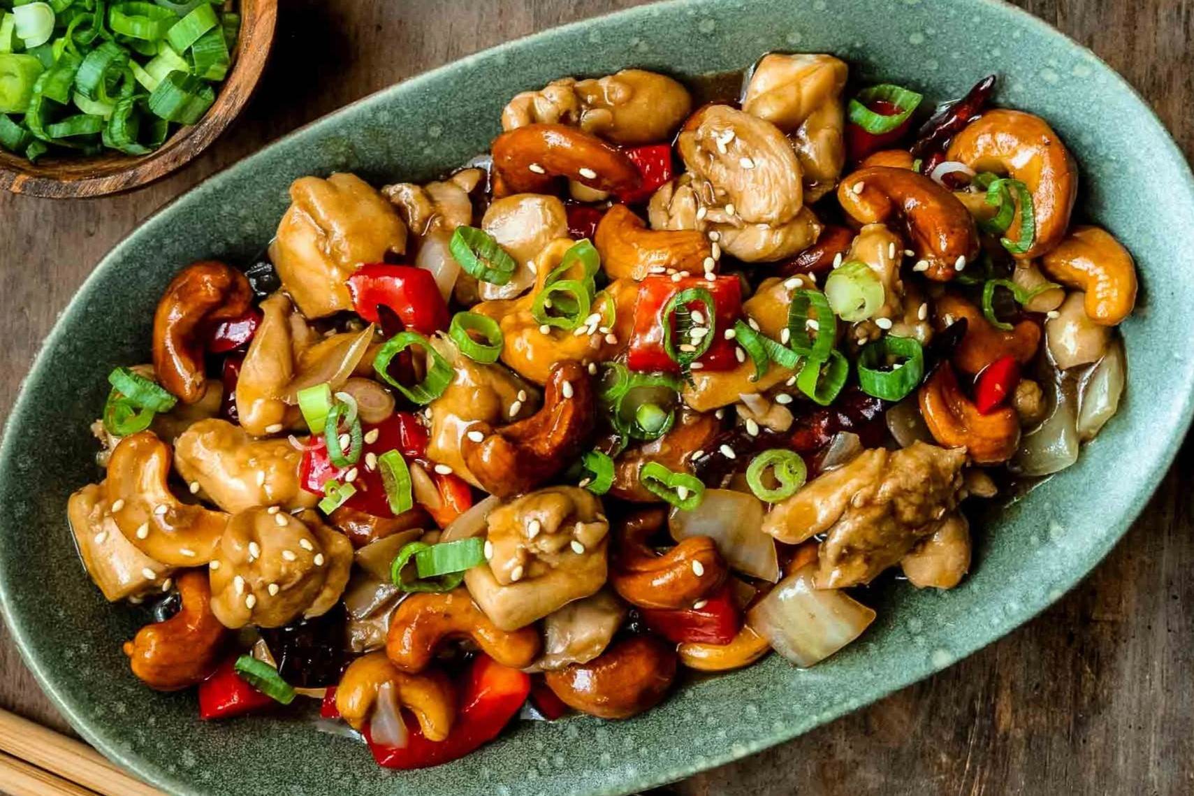 cashew-nut-thai-recipe