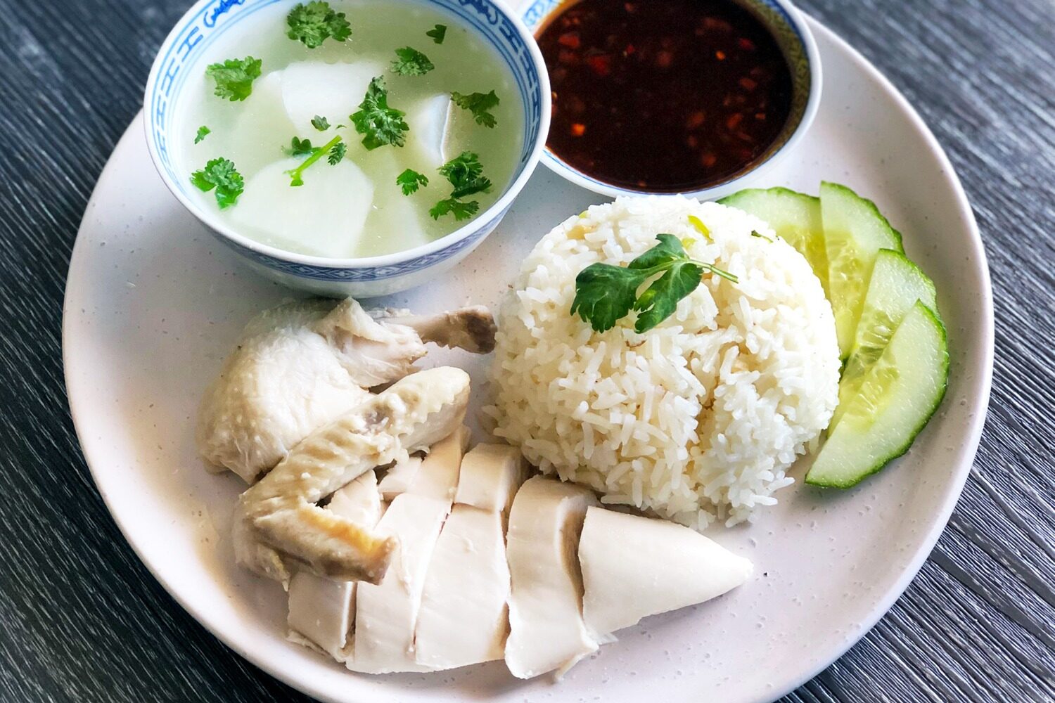 chicken-rice-thai-recipe