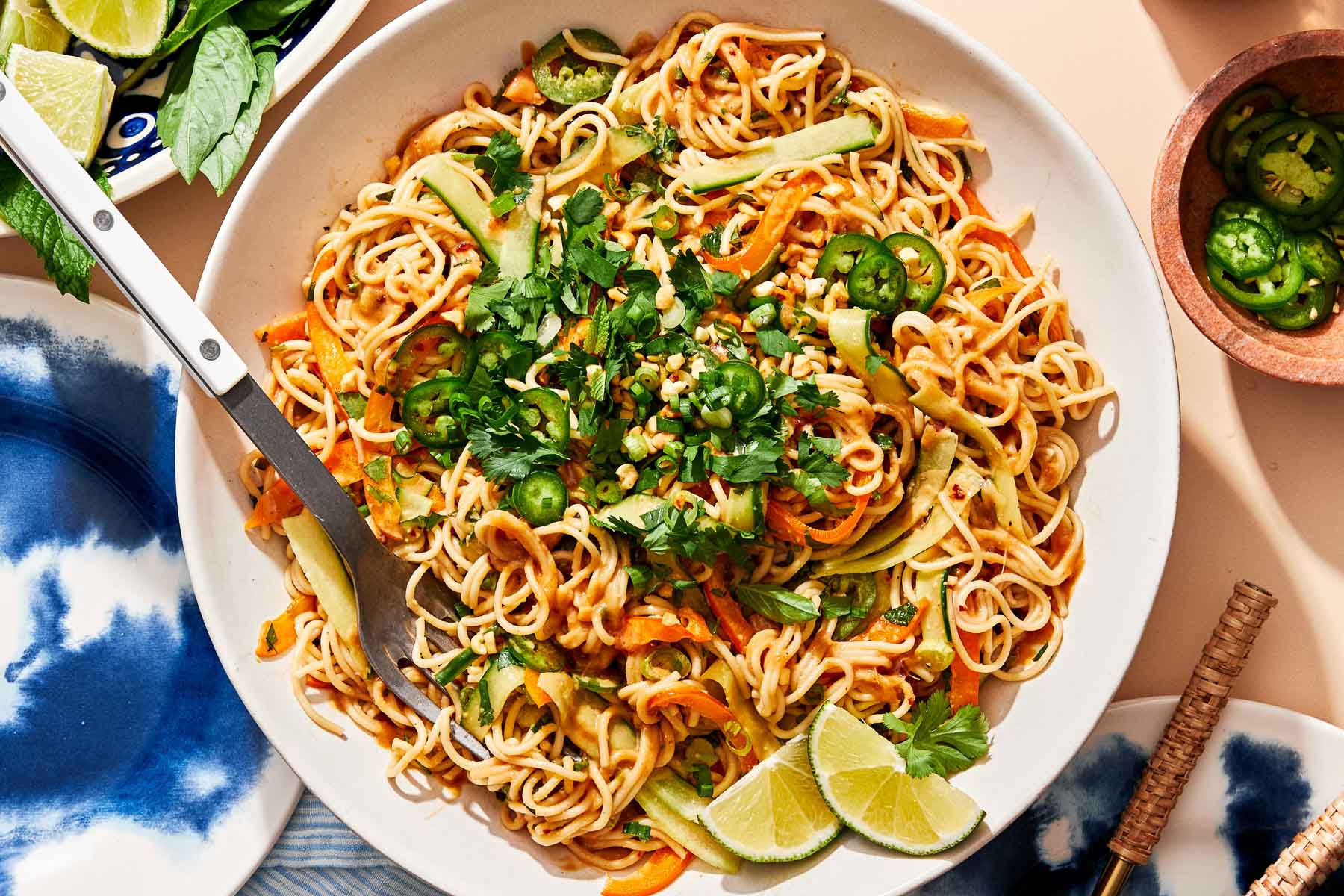 cold-thai-peanut-noodle-salad-recipe