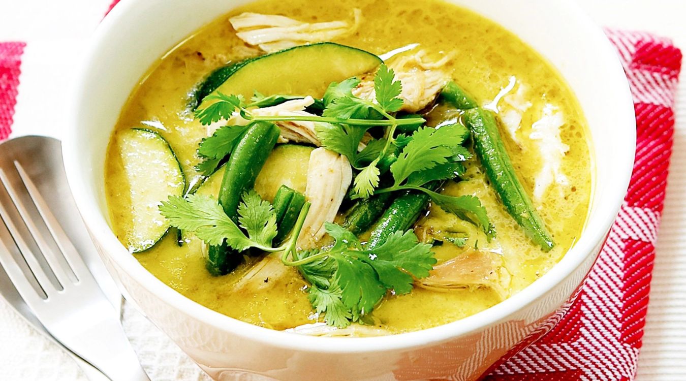 easy-thai-green-chicken-curry-recipe