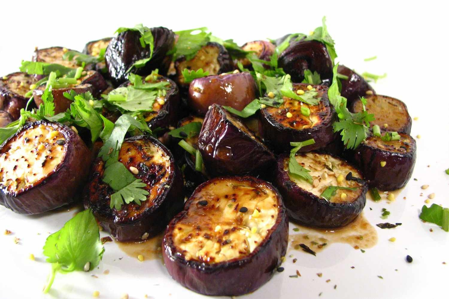 grilled-thai-eggplant-recipe