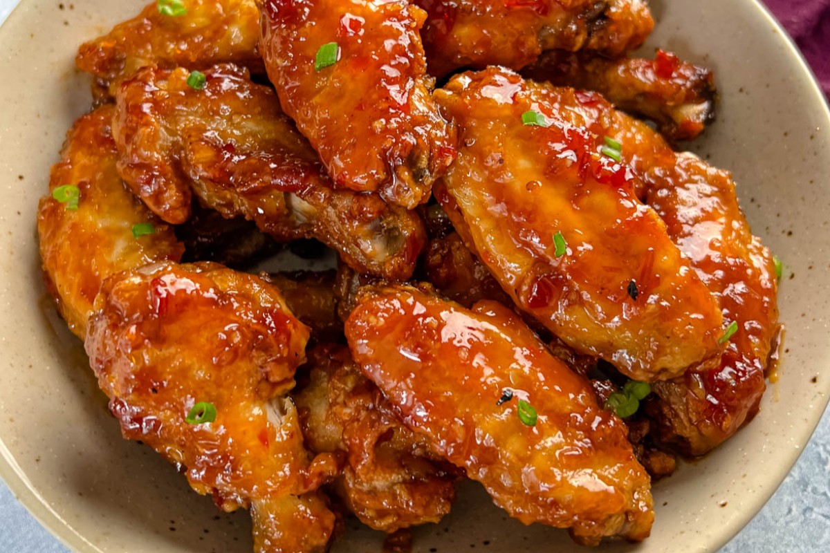 honey-thai-wings-recipe