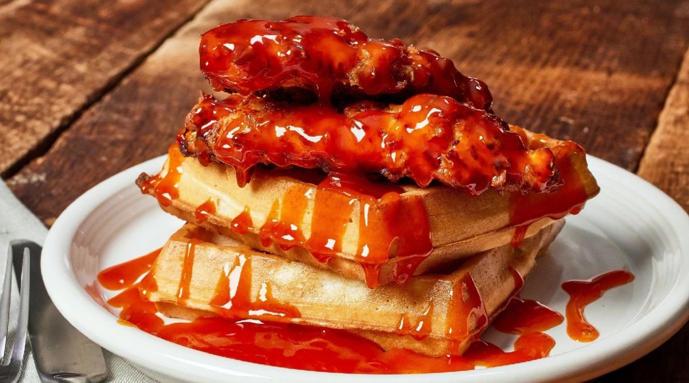 hot-waffles-recipe