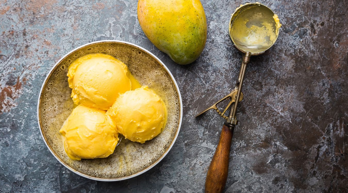 mango-ice-cream-vitamix-recipe