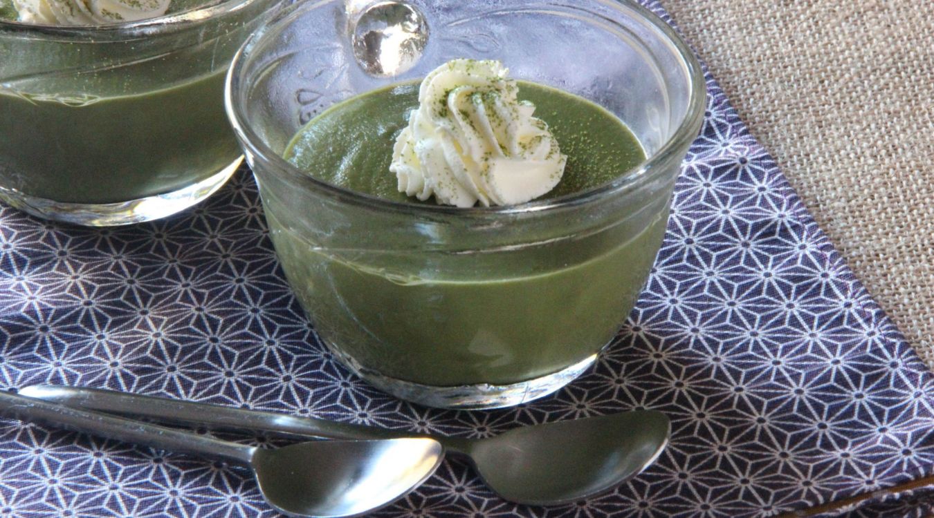 matcha-pudding-recipe