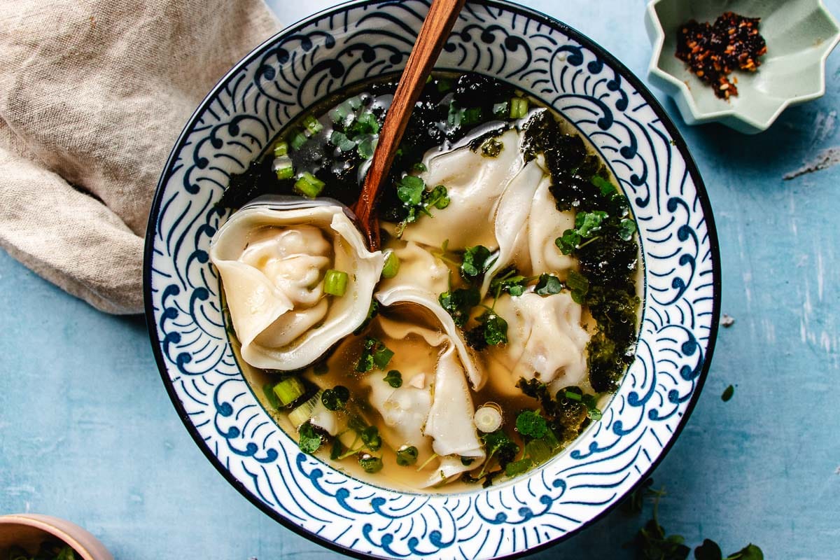 mushroom-wonton-soup-recipe