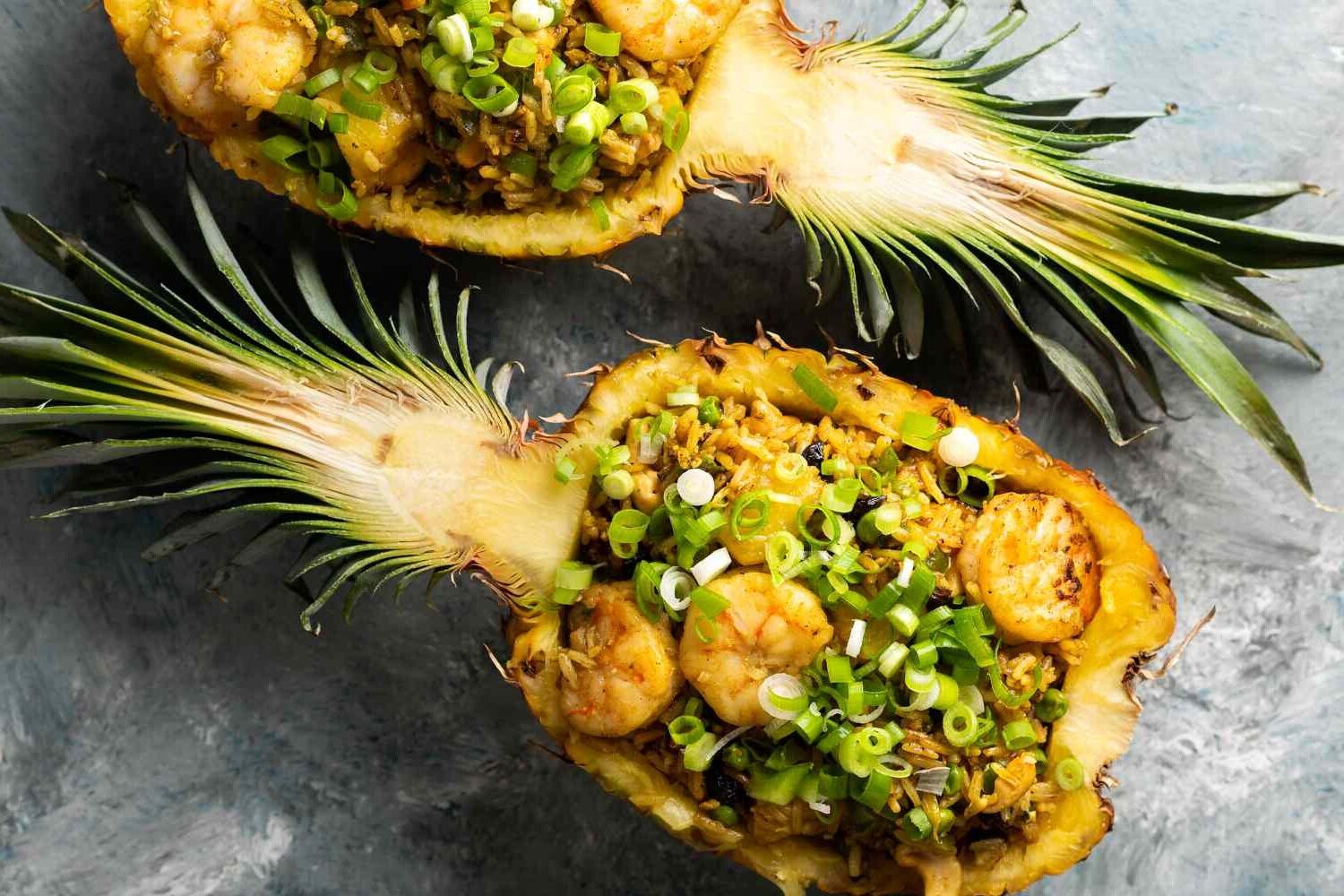 pineapple-rice-recipe-thai-recipe