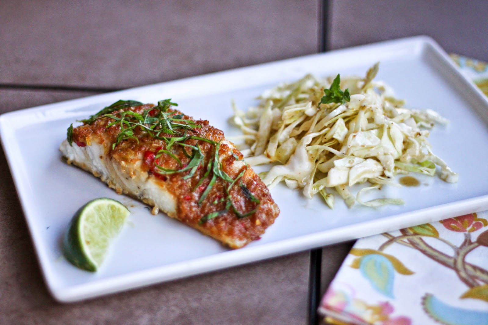 thai-baked-fish-recipe