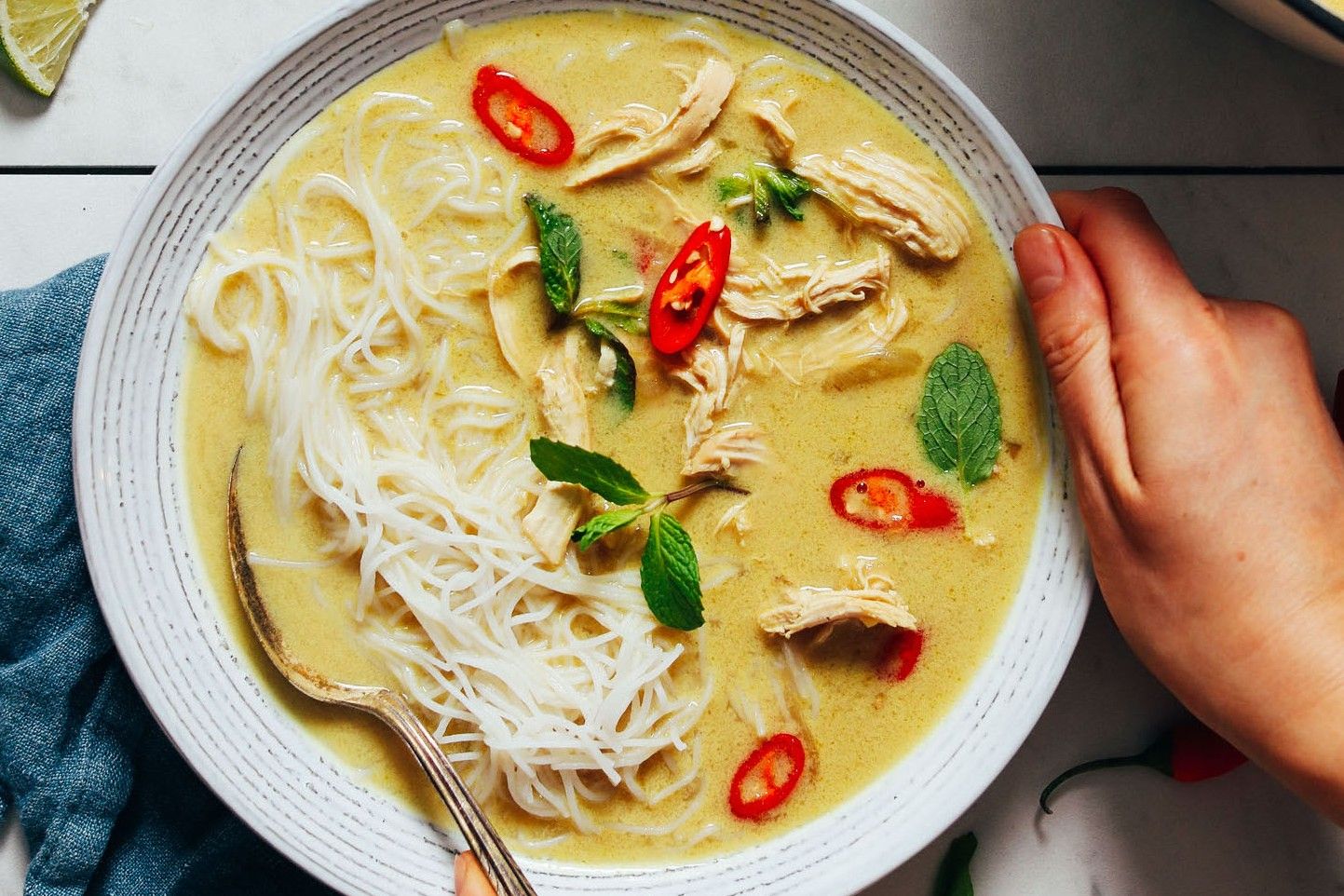thai-chicken-broth-recipe