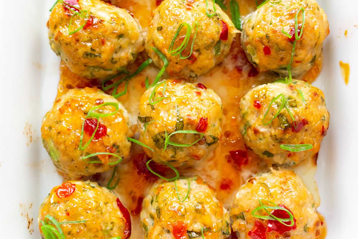 thai-chicken-meatballs-recipe