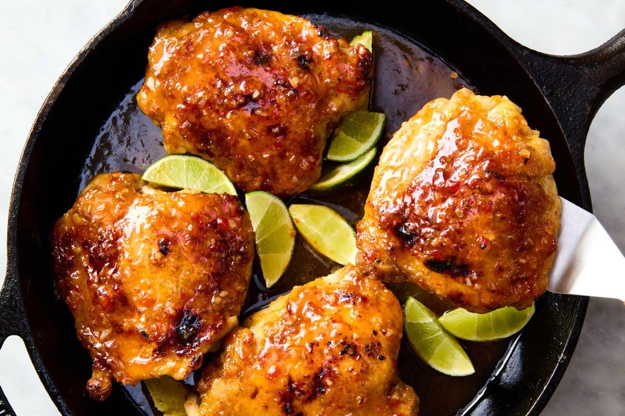 thai-chili-chicken-thighs-recipe