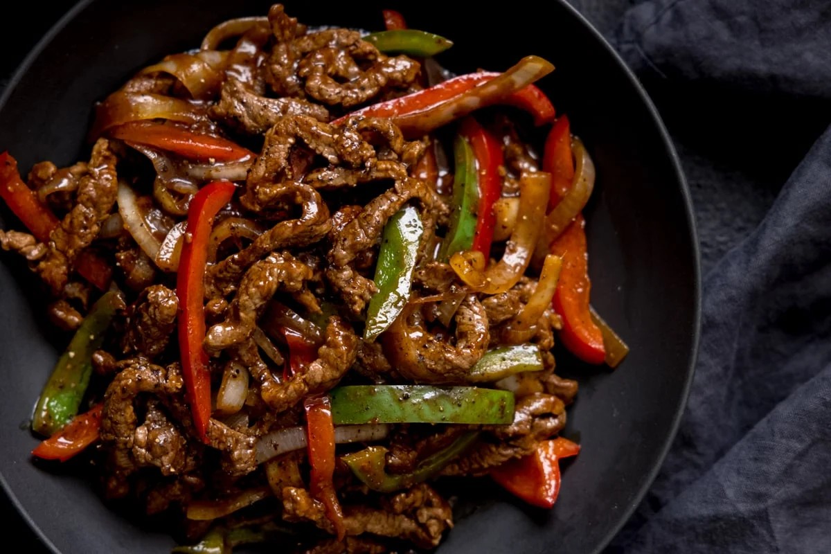 thai-garlic-pepper-beef-recipe