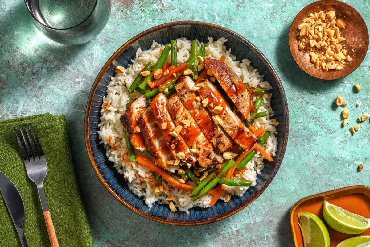 thai-ginger-pork-recipe
