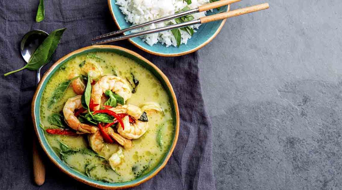thai-green-prawn-curry-recipe