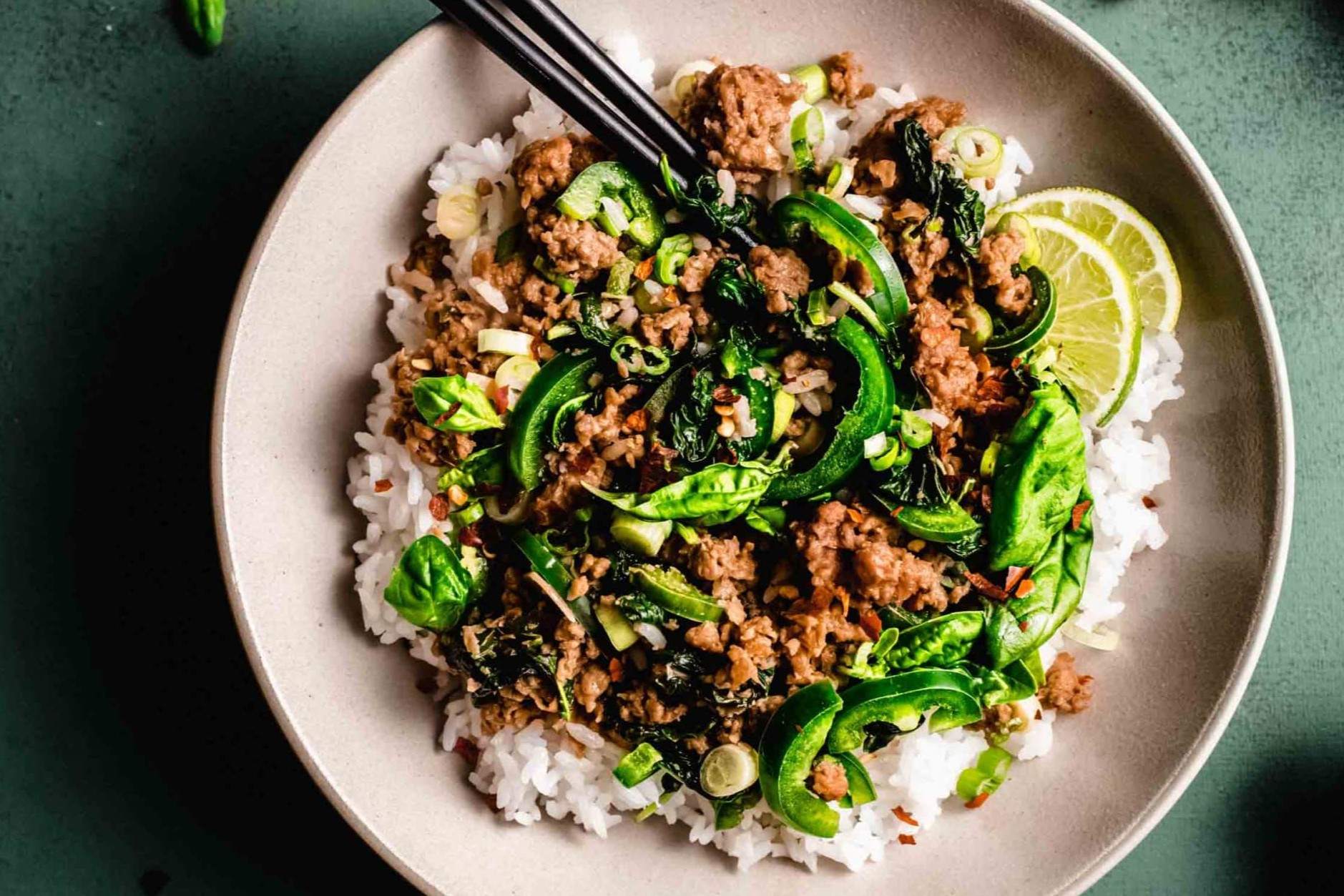 thai-ground-beef-recipe