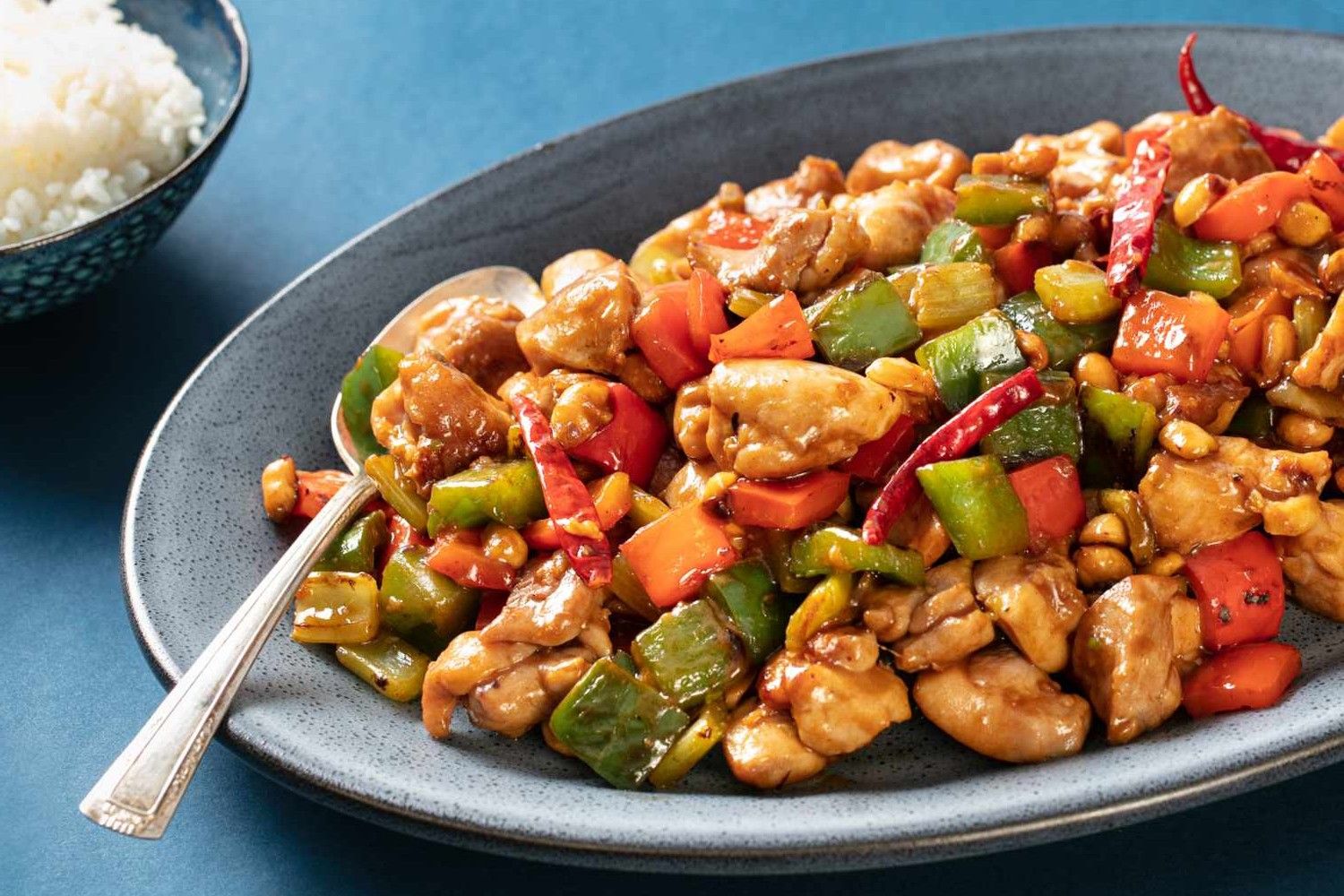 thai-kung-pao-chicken-recipe