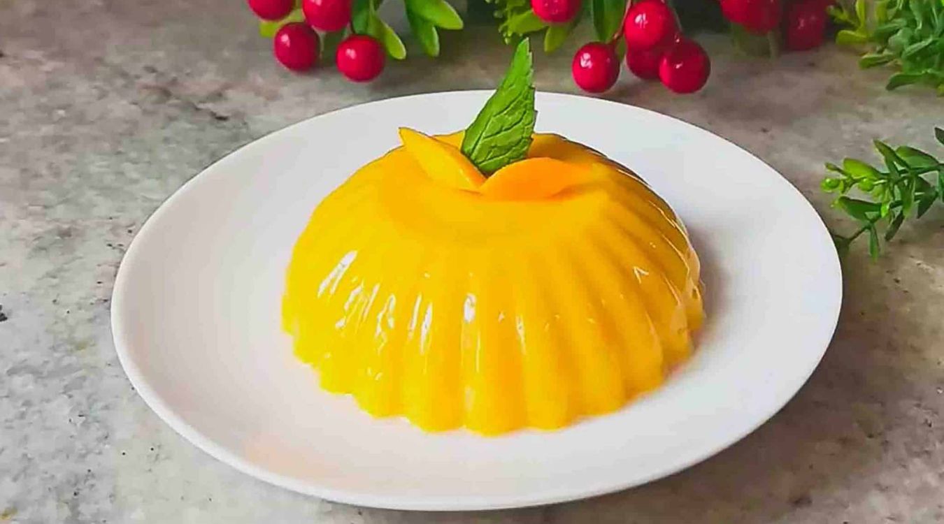 thai-mango-pudding-recipe