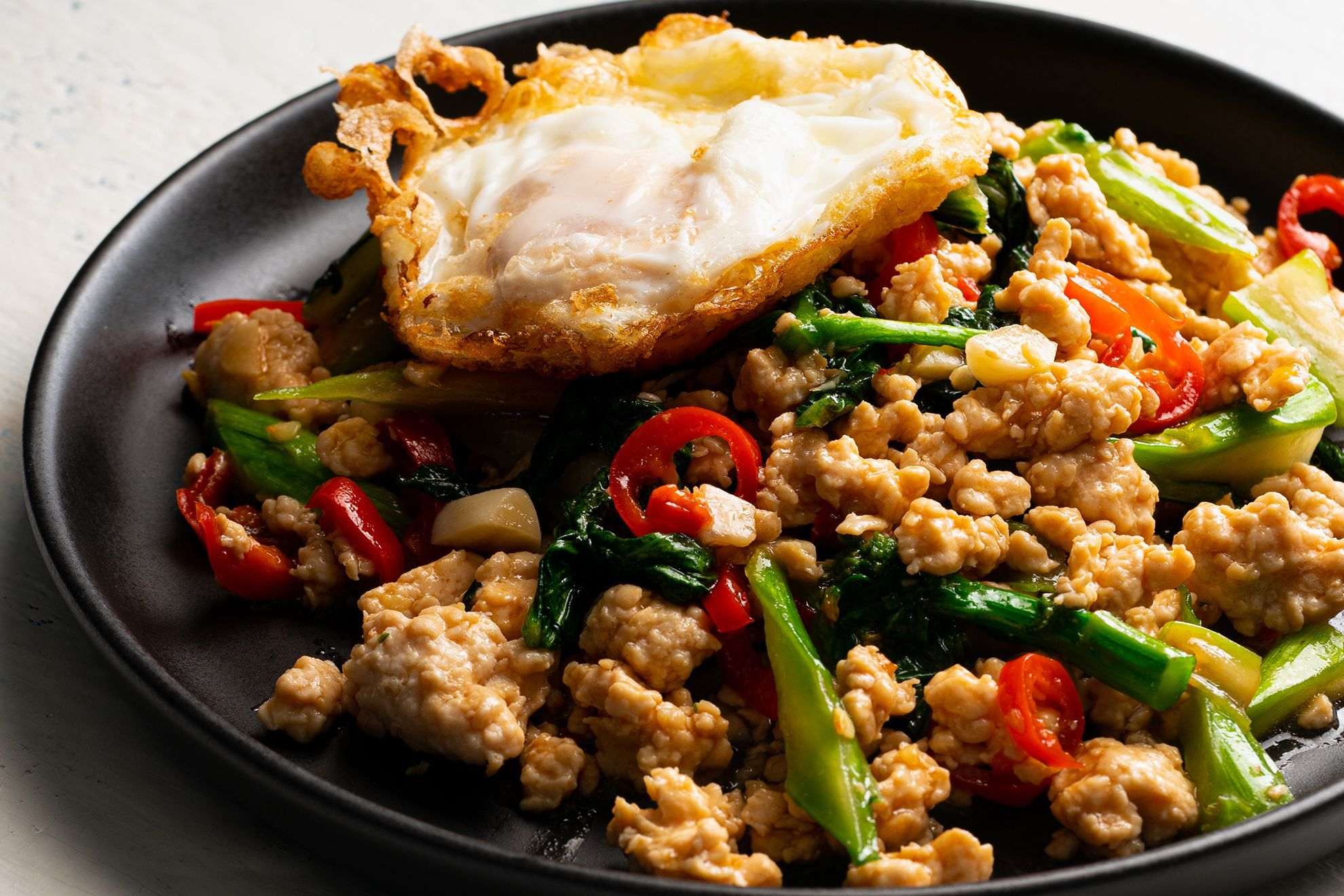 thai-minced-chicken-recipe