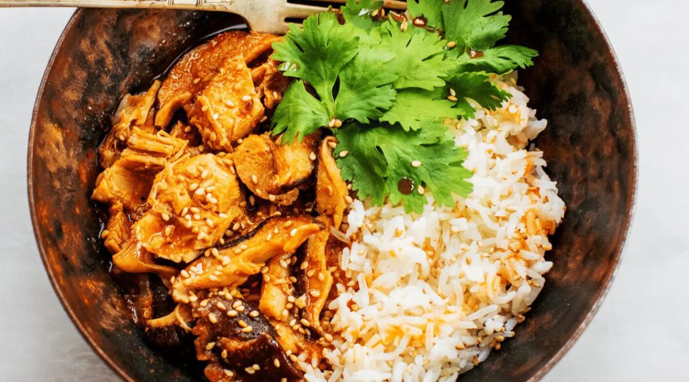 thai-mushroom-curry-recipe