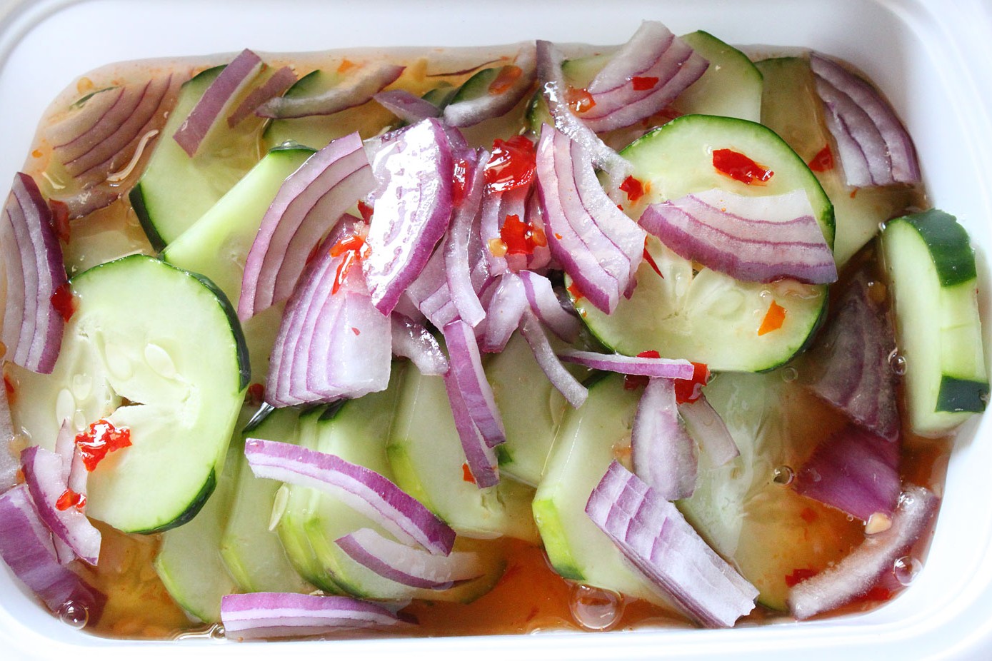 thai-pickled-cucumbers-recipe