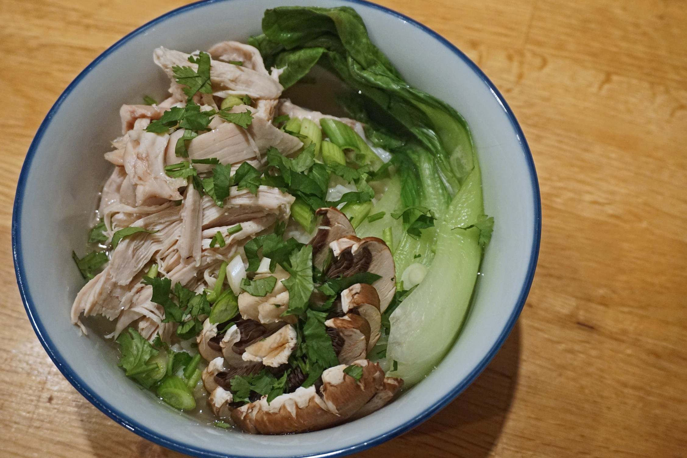 thai-poached-chicken-recipe