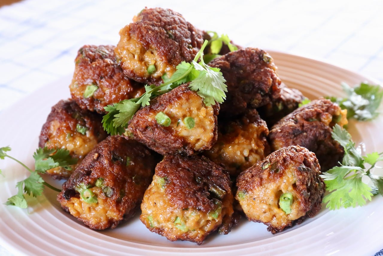 thai-pork-meatballs-recipe