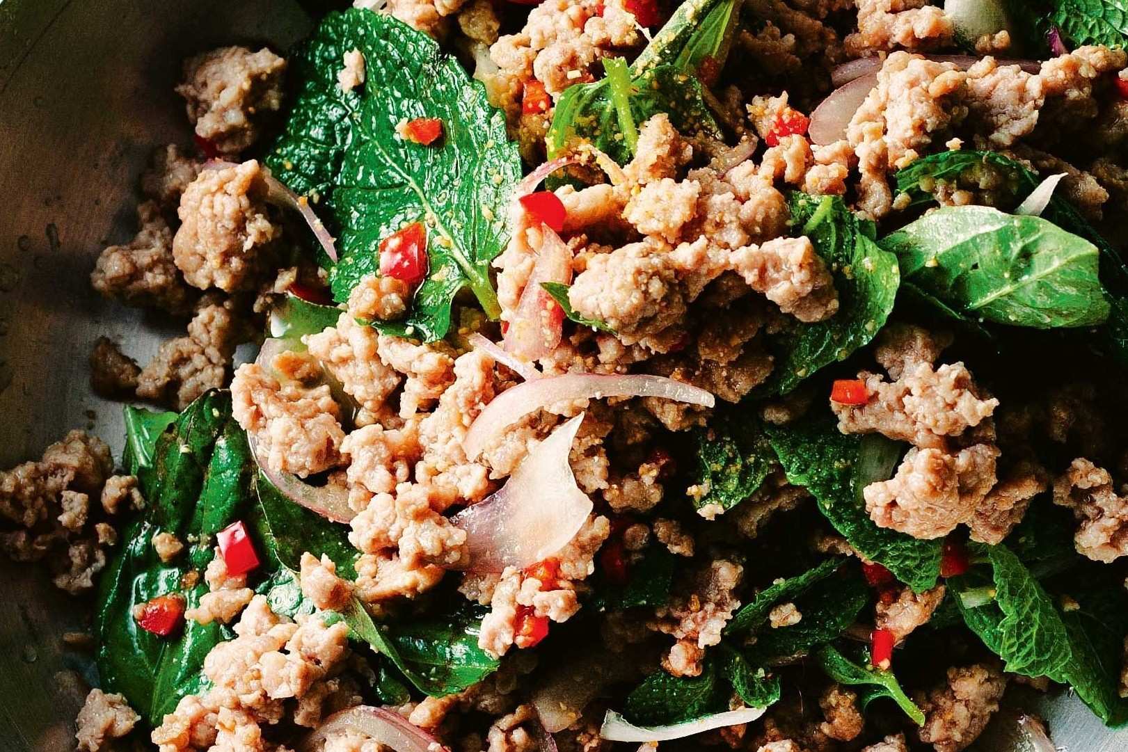 thai-pork-mince-recipe