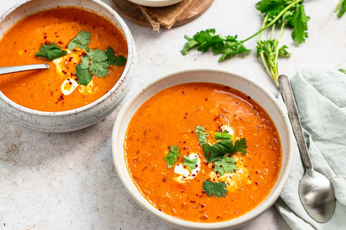 thai-red-lentil-soup-recipe