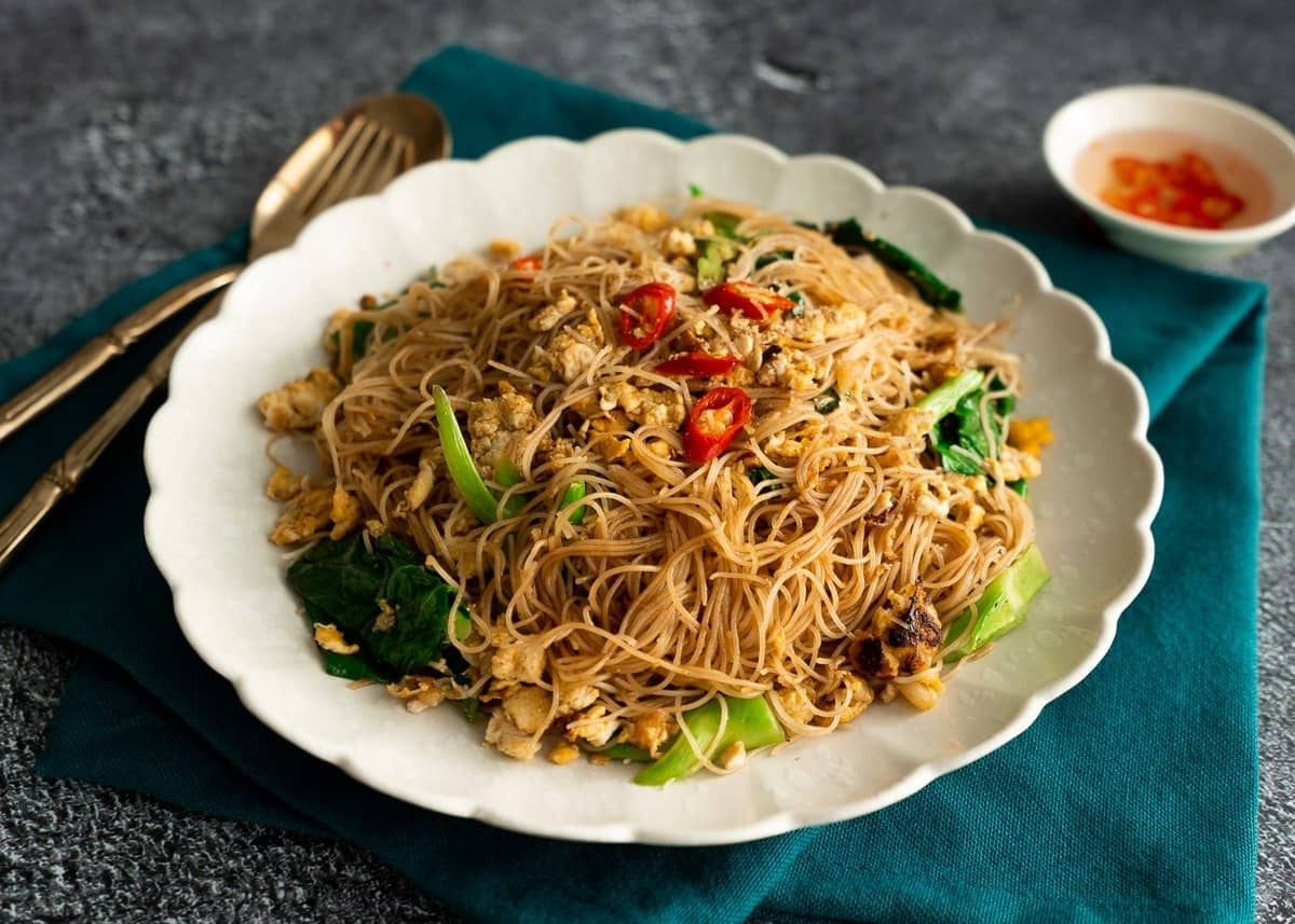 thai-rice-noodle-recipe