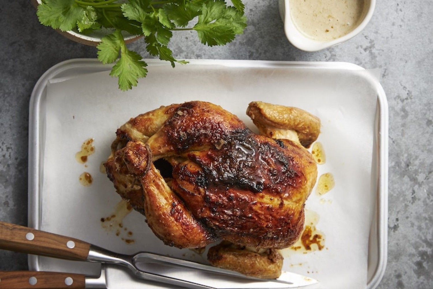 thai-roast-chicken-recipe