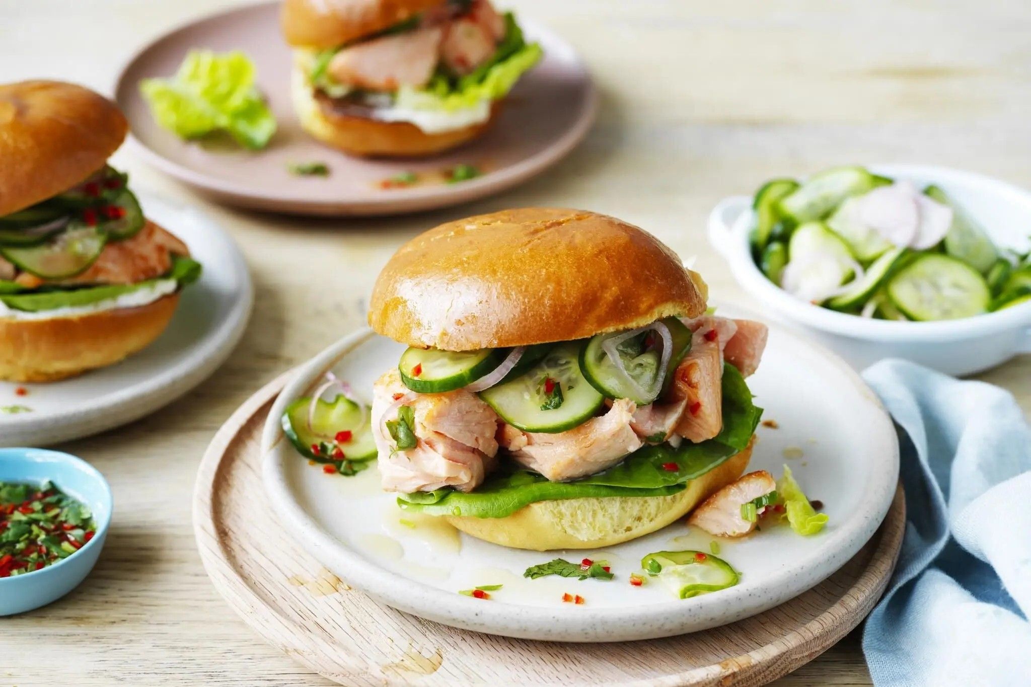 thai-salmon-burgers-recipe