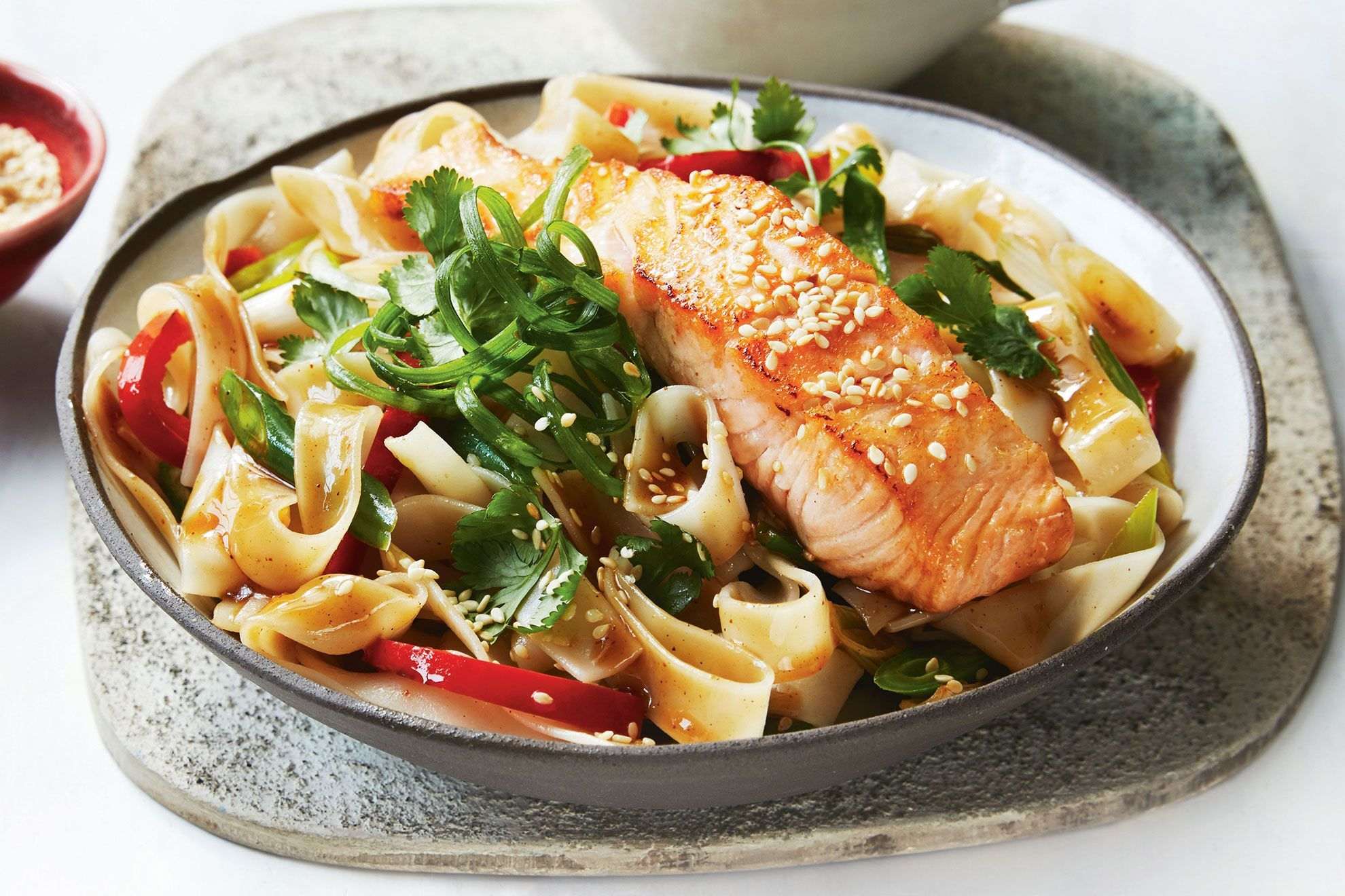 thai-sesame-salmon-recipe