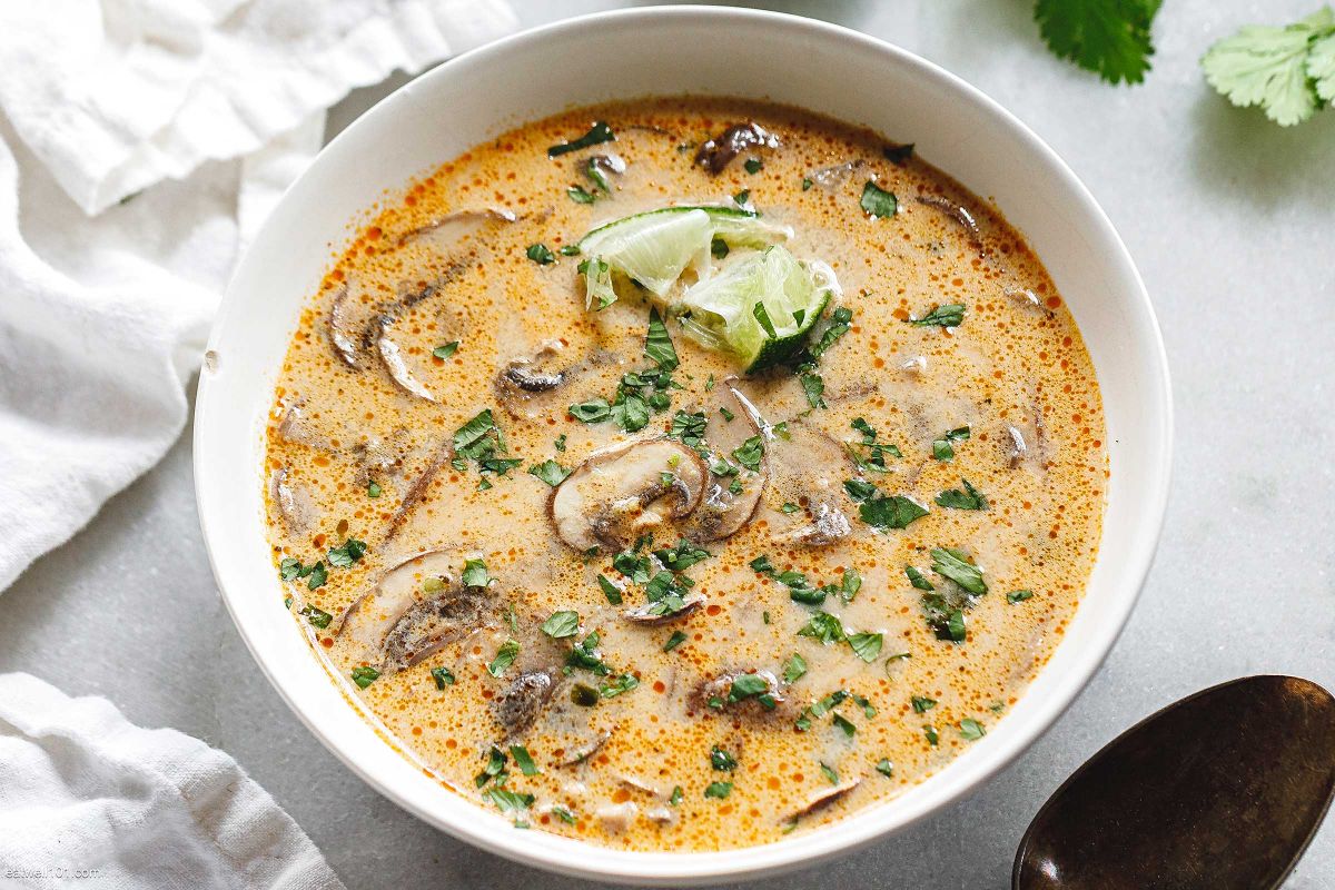 thai-soups-with-coconut-milk-recipe