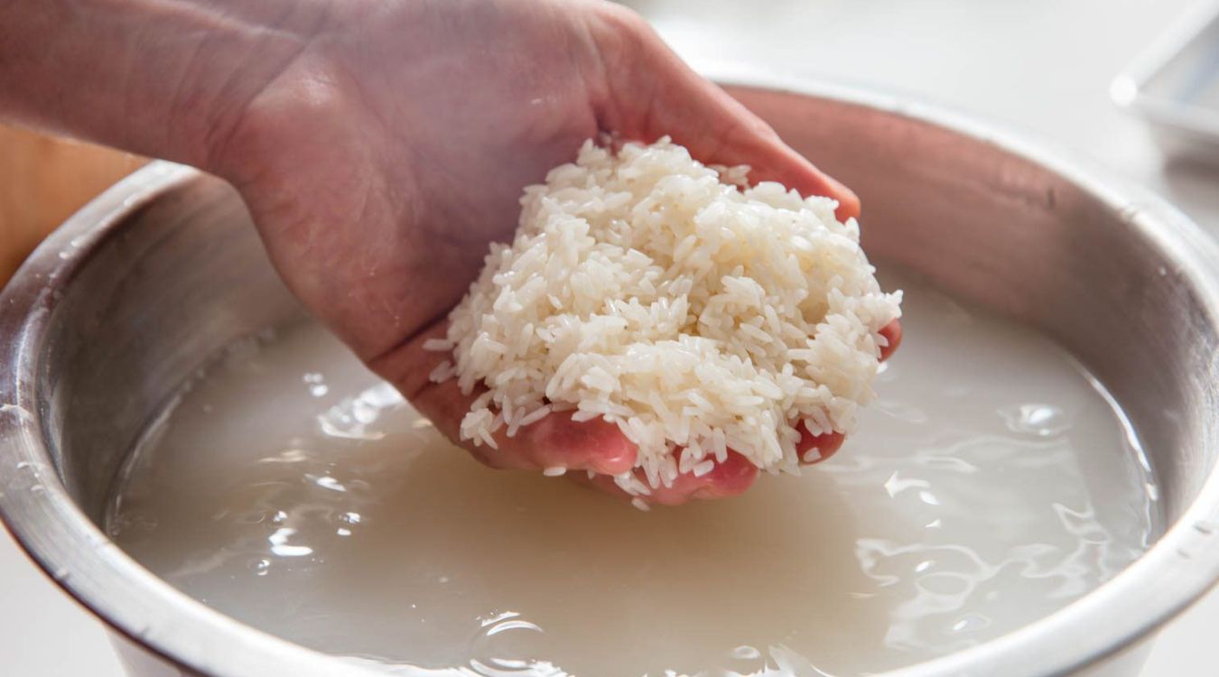 thai-sticky-rice-water-ratio-recipe