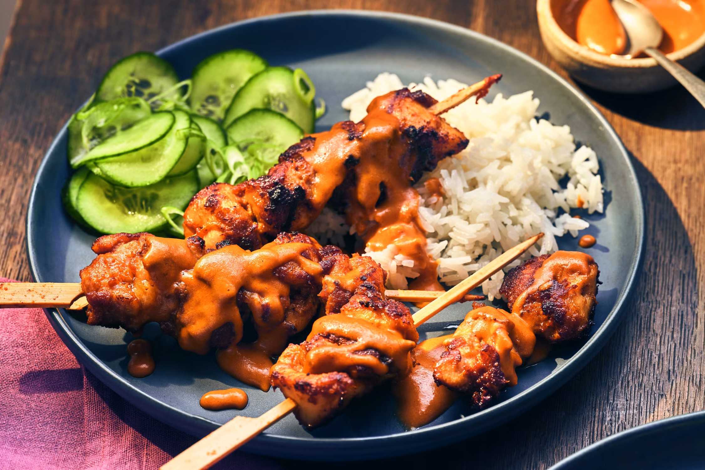 thai-style-chicken-satay-recipe