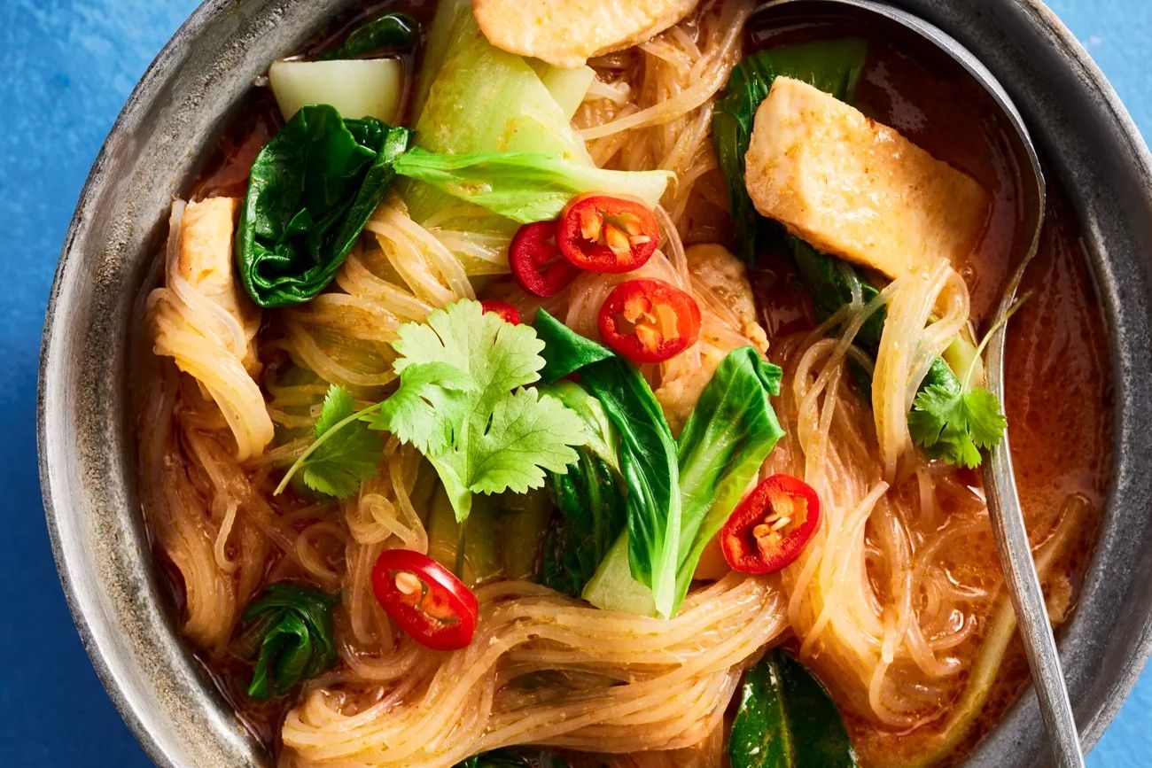thai-style-chicken-soup-recipe