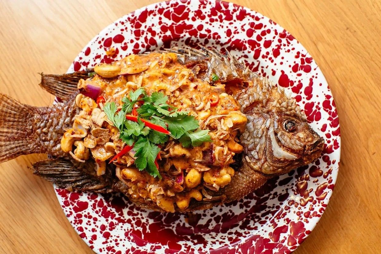 thai-tilapia-recipe