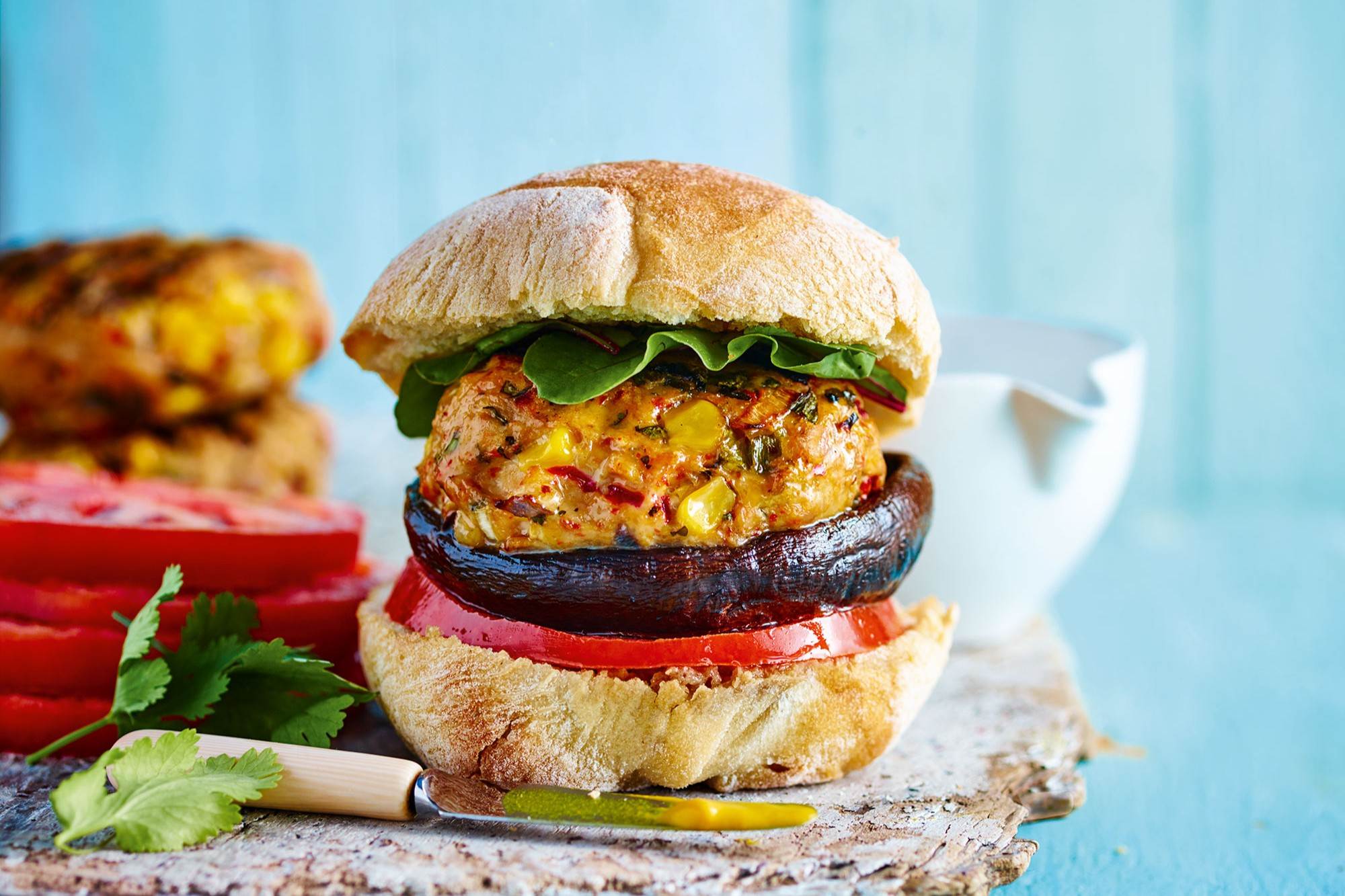 thai-turkey-burgers-recipe