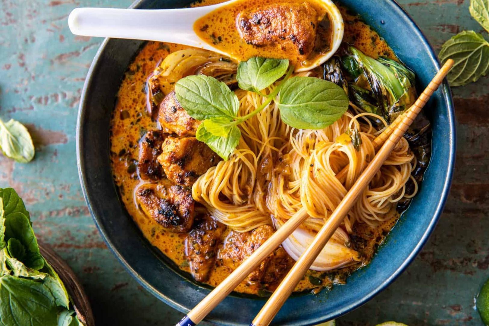 thai-turmeric-chicken-recipe