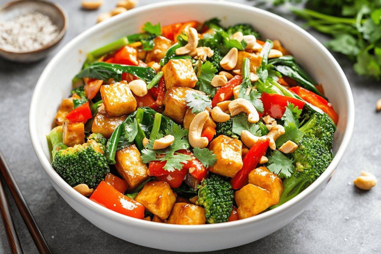thai-vegetables-recipe