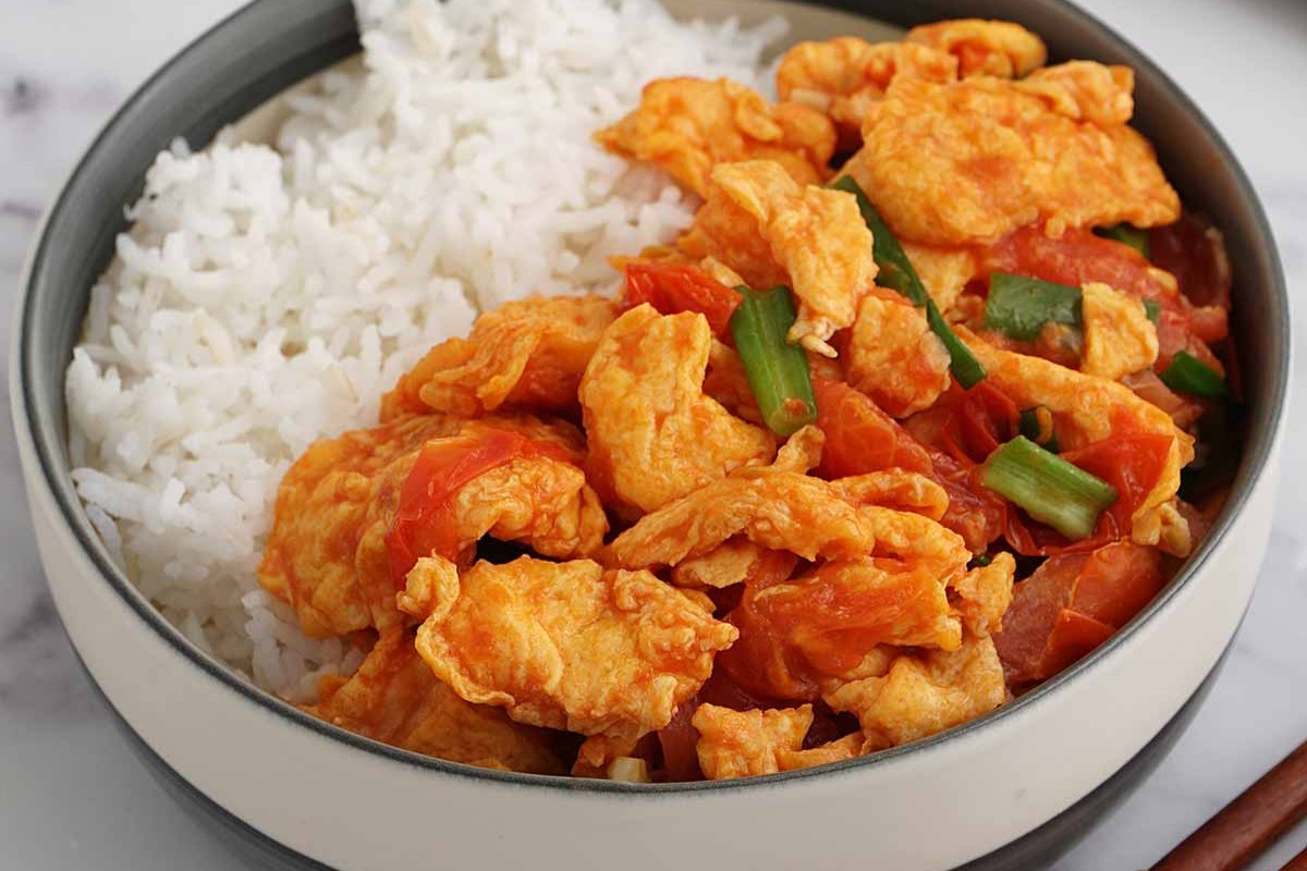 tomato-egg-stir-fry-recipe