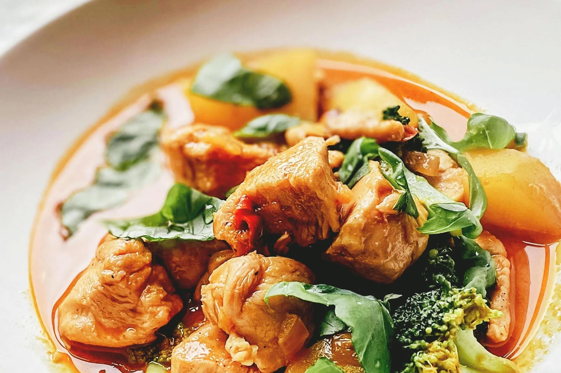 turmeric-thai-recipe