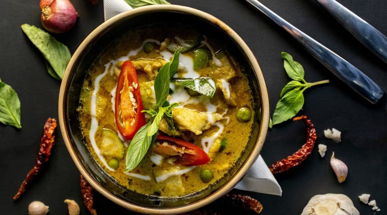 which-thai-curry-is-the-spiciest-recipe