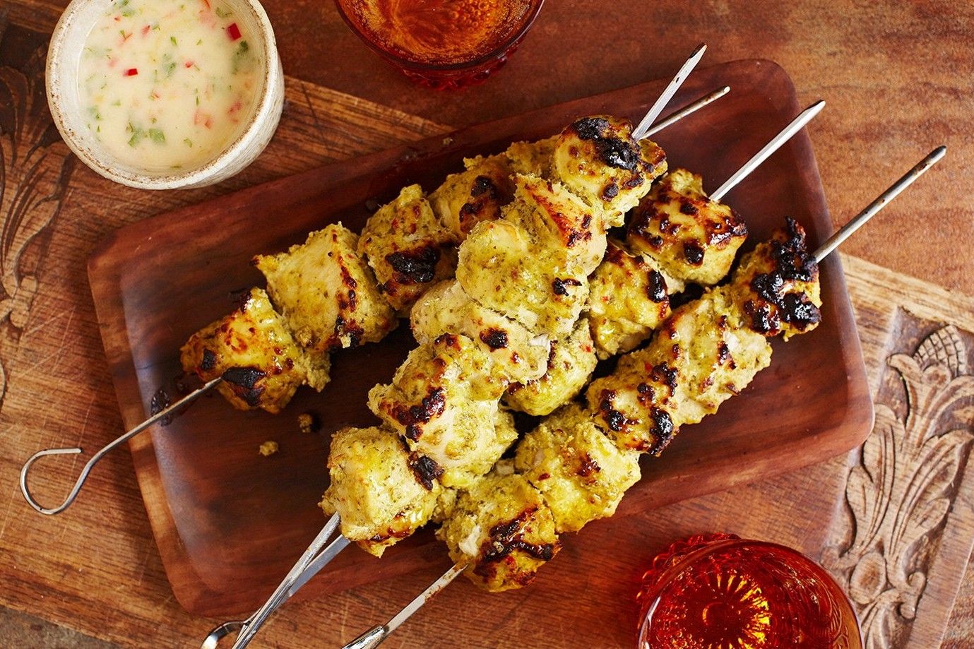 chicken-skewers-thai-recipe