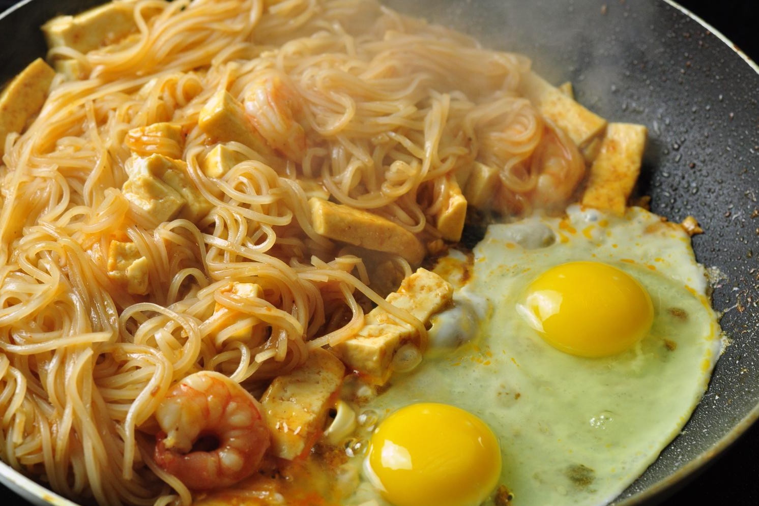 does-pad-thai-have-egg-recipe