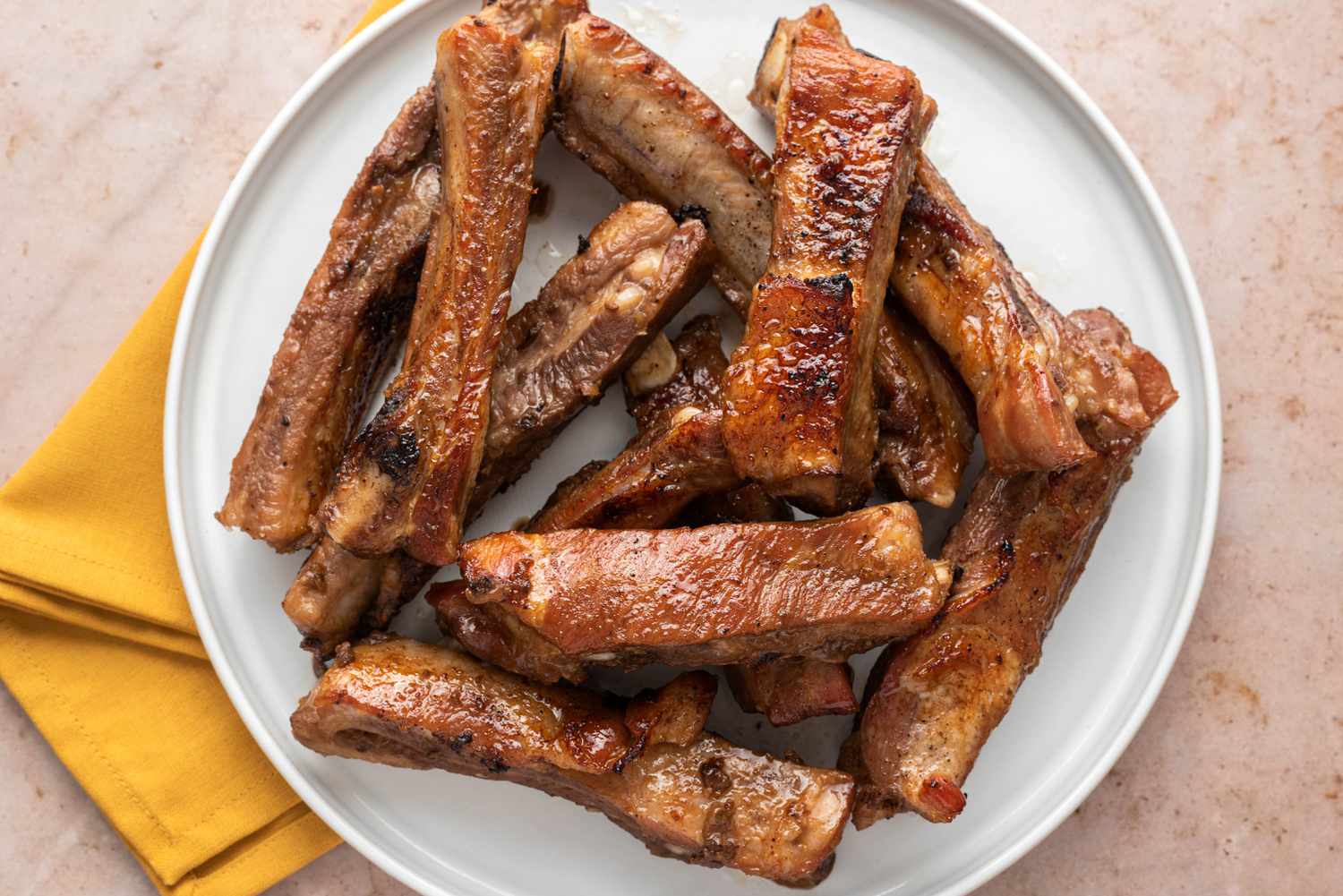 honey-garlic-spare-ribs-recipe