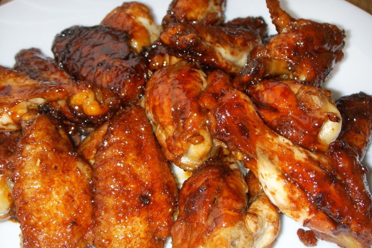 hot-braised-wings-recipe