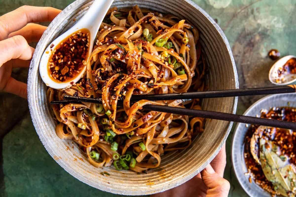 thai-chili-hot-oil-noodles-recipe